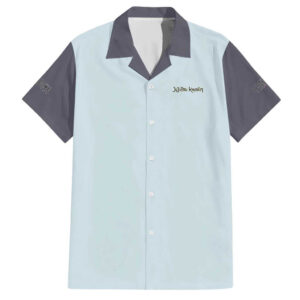 Chemise hawaïenne Itadori Yuuji x Sukuna Jujutsu Kaisen Anime - Maison Otaku