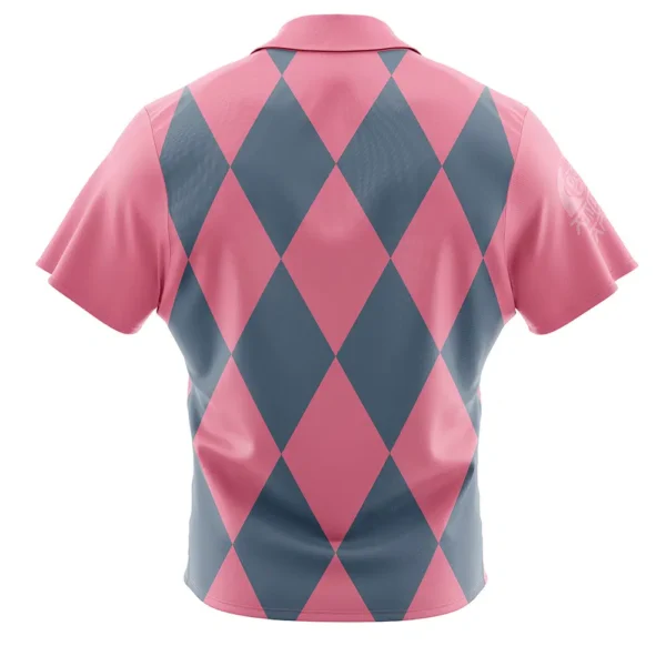 Chemise hawaïenne Jenkins Pendagron Château Ambulant - Maison Otaku – Image 2