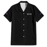 Chemise hawaïenne Jigokuraku Anime – Maison Otaku