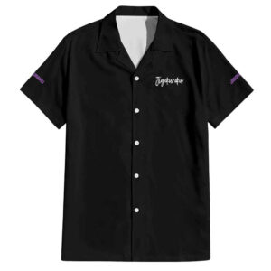 Chemise hawaïenne Jigokuraku Anime - Maison Otaku
