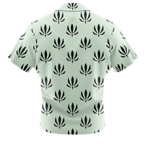 Chemise hawaïenne Jinbe Arc Fishman One Piece - Maison Otaku – Image 2