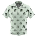 Chemise hawaïenne Jinbe Arc Fishman One Piece – Maison Otaku