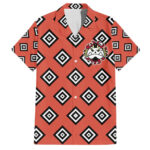Chemise hawaïenne Jinbe One Piece uniforme Anime – Maison Otaku