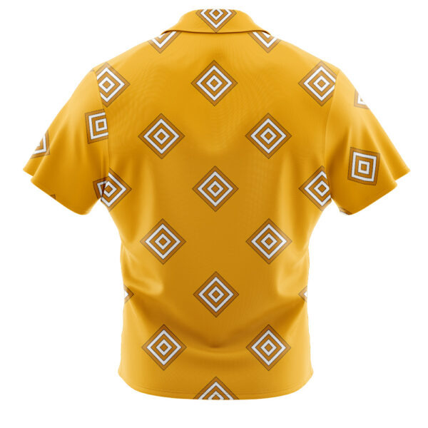 Chemise hawaïenne Jinbe Arc Wano One Piece - Maison Otaku – Image 2