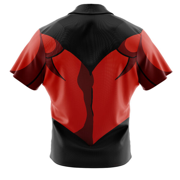 Chemise hawaïenne Jiren Dragon Ball Z - Maison Otaku – Image 2