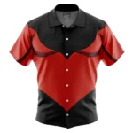 Chemise hawaïenne Jiren Dragon Ball Z – Maison Otaku