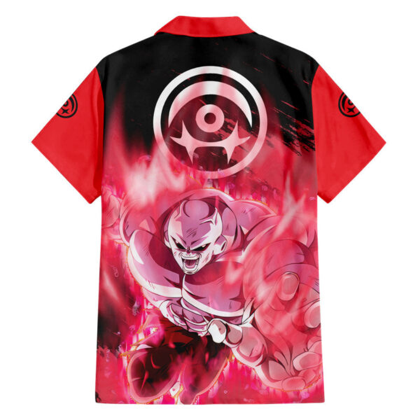 Chemise hawaïenne Jiren Dragon Ball - Maison Otaku – Image 2