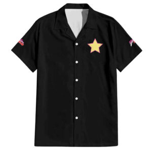 Chemise hawaïenne Joseph Joestar JoJo’s Bizarre Adventure Japon Anime - Maison Otaku