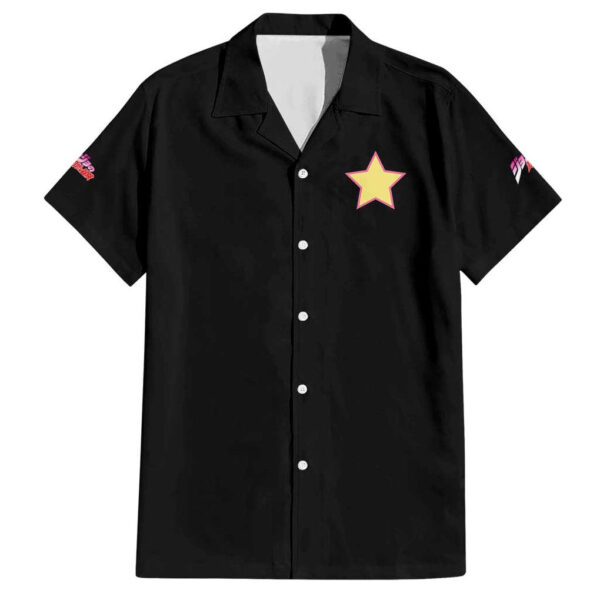 Chemise hawaïenne Joseph Joestar JoJo’s Bizarre Adventure Japon Anime - Maison Otaku