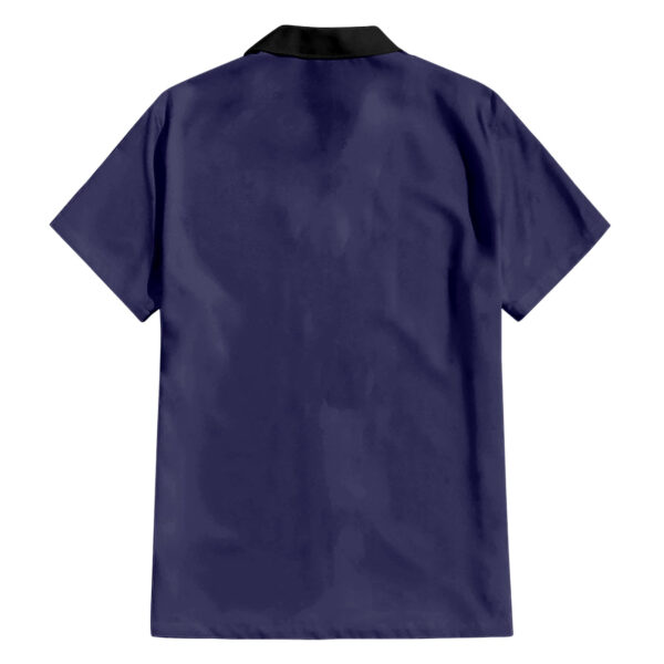 Chemise hawaïenne Josuke Higashikata JJBA classique - Maison Otaku – Image 2