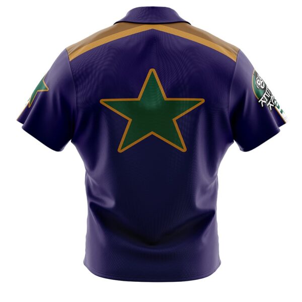 Chemise hawaïenne Jotaro Kujo Jojo’s Bizarre Adventure - Maison Otaku – Image 2