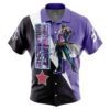 Chemise hawaïenne Jotaro Kujo Jojo’s Bizarre Adventure - Maison Otaku