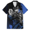 Chemise hawaïenne Jotaro Kujo JoJo’s Bizarre Adventure Anime - Maison Otaku