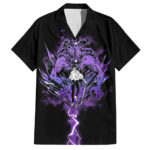 Chemise hawaïenne Yuta Okkotsu & Rika Jujutsu Kaisen Anime – Maison Otaku