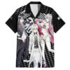 Chemise hawaïenne K-Project Return of Kings - Maison Otaku