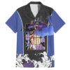 Chemise hawaïenne Kaido hybride One Piece Japon Anime - Maison Otaku