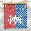 Housse De Couette Motif Kaido One Piece Parure de lit Ensemble De Literie