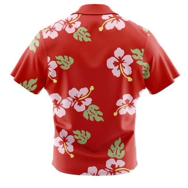 Chemise hawaïenne Kaiki Deishuu Bakemonogatari Cosplay - Maison Otaku – Image 2