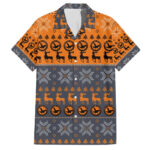 Chemise hawaïenne Karasuno Haikyuu Noël Mix Anime – Maison Otaku