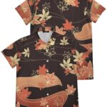 Chemise hawaïenne Kazuha Aloha – Maison Otaku