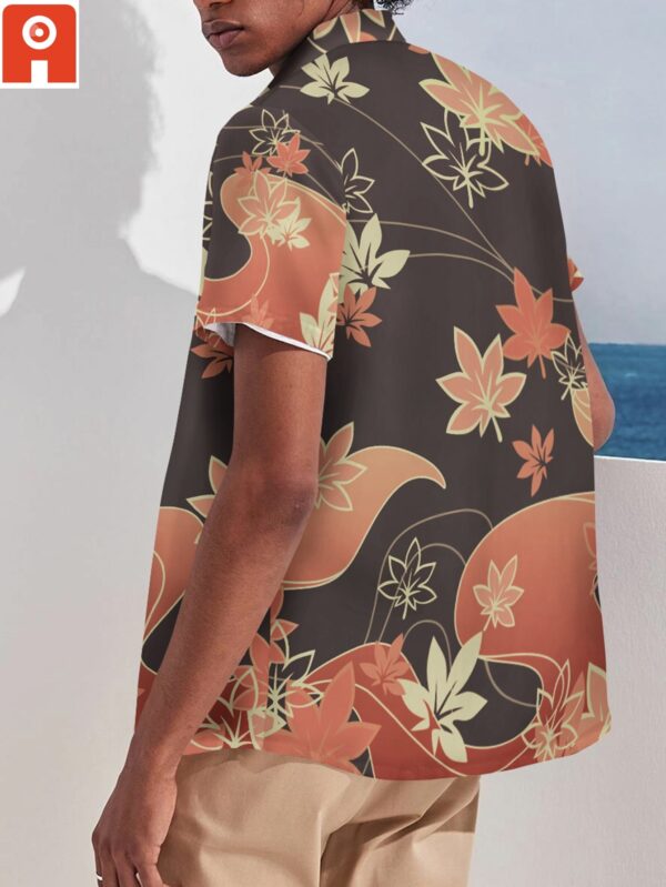 Chemise hawaïenne Kazuha Aloha - Maison Otaku – Image 2