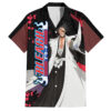Chemise hawaïenne Kenpachi Zaraki Bleach - Maison Otaku