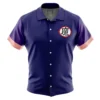 Chemise hawaïenne Kid Piccolo Dragon Ball Z - Maison Otaku