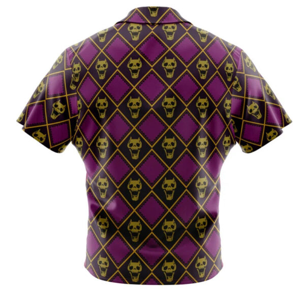 Chemise hawaïenne Killer Queen - Maison Otaku – Image 2