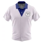 Chemise hawaïenne Killua Hunter X Hunter – Maison Otaku