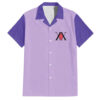Chemise hawaïenne Killua Zoldyck Hunter x Hunter Anime - Maison Otaku