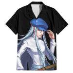 Chemise hawaïenne Kite Hunter x Hunter Anime – Maison Otaku