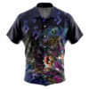 Chemise hawaïenne Kujo Jotaro Jojo’s Bizarre Adventure - Maison Otaku
