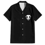 Chemise hawaïenne Ichigo Kurosaki TYBWA Bleach Anime – Maison Otaku