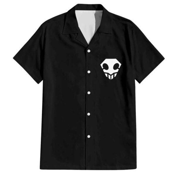 Chemise hawaïenne Ichigo Kurosaki TYBWA Bleach Anime - Maison Otaku