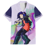 Chemise hawaïenne Kyoka Jiro My Hero Academia Anime – Maison Otaku