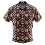 Chemise hawaïenne Meme Leo DiCaprio – Maison Otaku