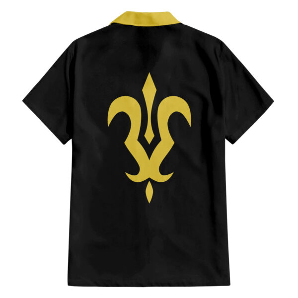 Chemise hawaïenne Lelouch Lamperouge Code Geass - Maison Otaku – Image 2