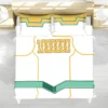 Housse De Couette Lemillion My Hero Academia Parure de lit Ensemble De Literie