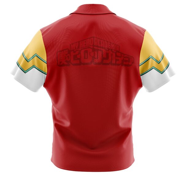 Chemise hawaïenne Lemillion My Hero Academia - Maison Otaku – Image 2