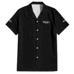 Chemise hawaïenne Levi vs Titan Bestial L’Attaque des Titans Anime – Maison Otaku