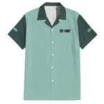 Chemise hawaïenne Loid Forger Spy x Family Anime – Maison Otaku