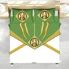Housse De Couette Lord Drakkon Power Rangers Parure de lit Ensemble De Literie