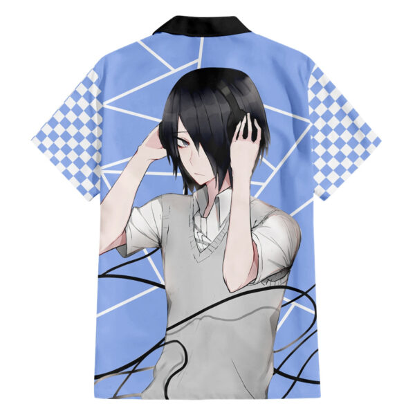 Chemise hawaïenne Yuu Ishigami Kaguya-sama Love is War - Maison Otaku – Image 2
