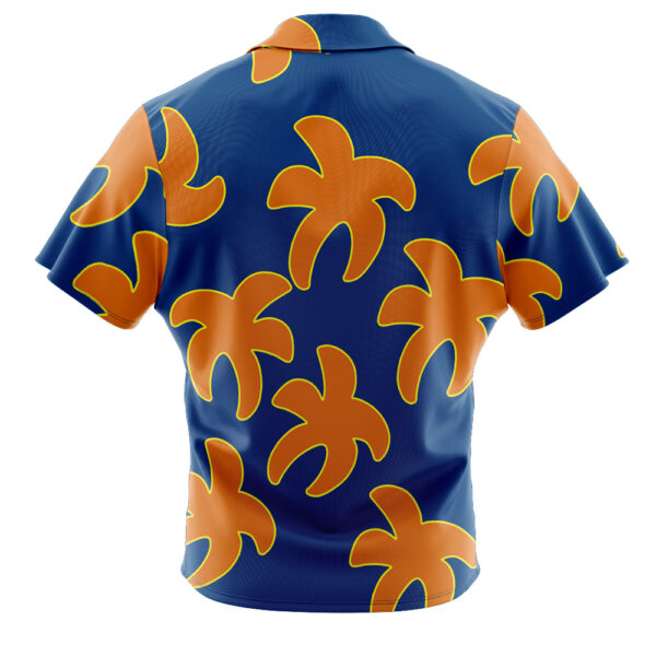 Chemise hawaïenne Luffy Film Gold One Piece - Maison Otaku – Image 2