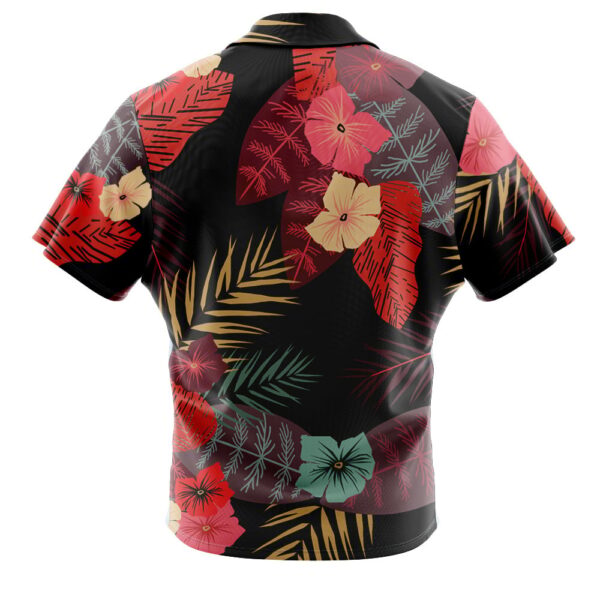 Chemise hawaïenne Luffy Live Action One Piece - Maison Otaku – Image 2