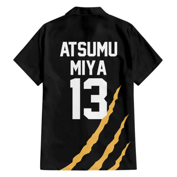 Chemise hawaïenne Monkey D. Luffy One Piece Anime Mix Manga - Maison Otaku – Image 2