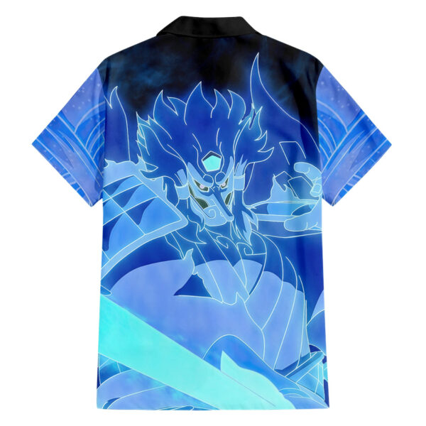 Chemise hawaïenne Madara Susanoo Naruto - Maison Otaku – Image 2
