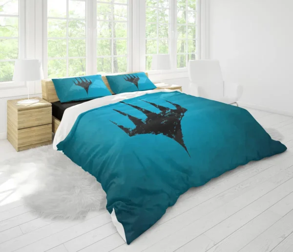 Housse De Couette Magic: The Gathering Parure de lit Ensemble De Literie – Image 2