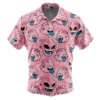 Chemise hawaïenne Majin Boo Dragon Ball Z - Maison Otaku