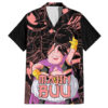 Chemise hawaïenne Majin Buu Dragon Ball Manga Mix Anime - Maison Otaku